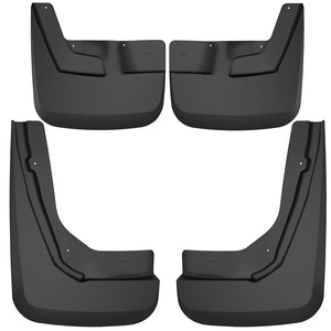 Product of Husky Liner 58246 Mud Flap