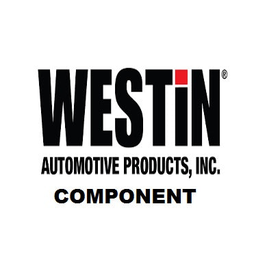 Westin Automotive 57-81095b Headache Rack Mounting Kit||westin_Automotive_Component.Jpg||85||w165781095b||1314407