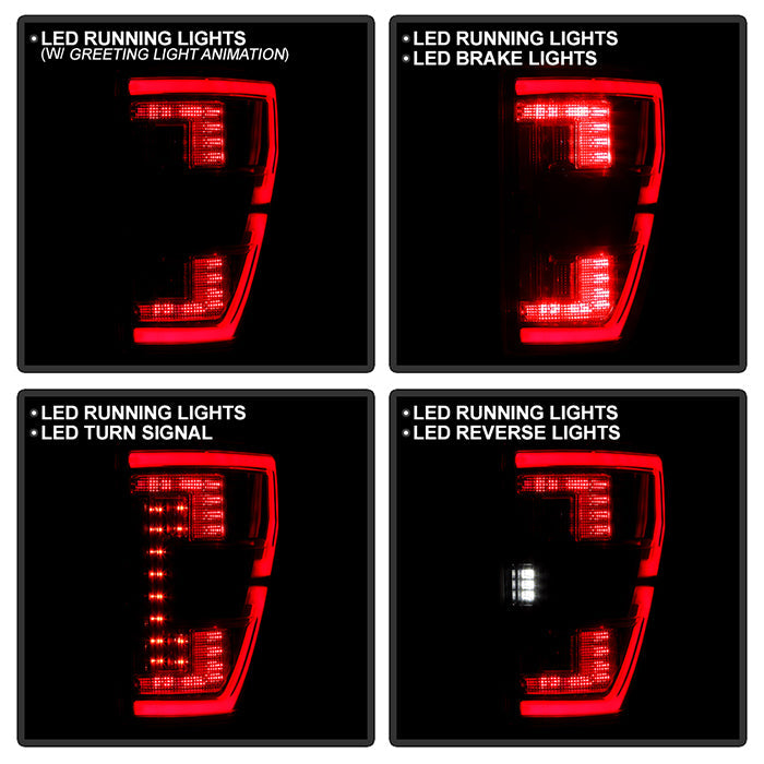 Spyder Automotive 5088789 Tail Light Assembly||5088789_10.Jpg||95||s2z5088789||1699963