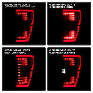 Spyder Automotive 5088789 Tail Light Assembly||5088789_10.Jpg||95||s2z5088789||1699963