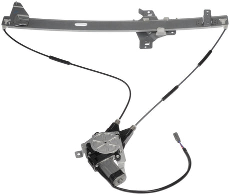 Dorman (Oe Solutions) 741-586 Window Regulator||741-586-002.Jpg||86||d18741586||2244111
