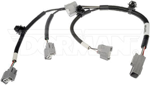 Dorman (Oe Solutions) 926-770 Ignition Knock - Detonation Sensor Connector||||85||d18926770||2013634