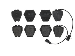 Product of Brembo P85054 Brake Pad - Set Of 4 