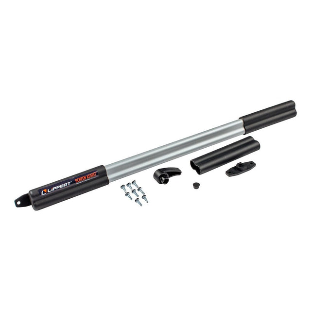 Lippert Components 2021000090 Screen Door Push Bar||2021000090.Jpg||85||m6v2021000090||1149305