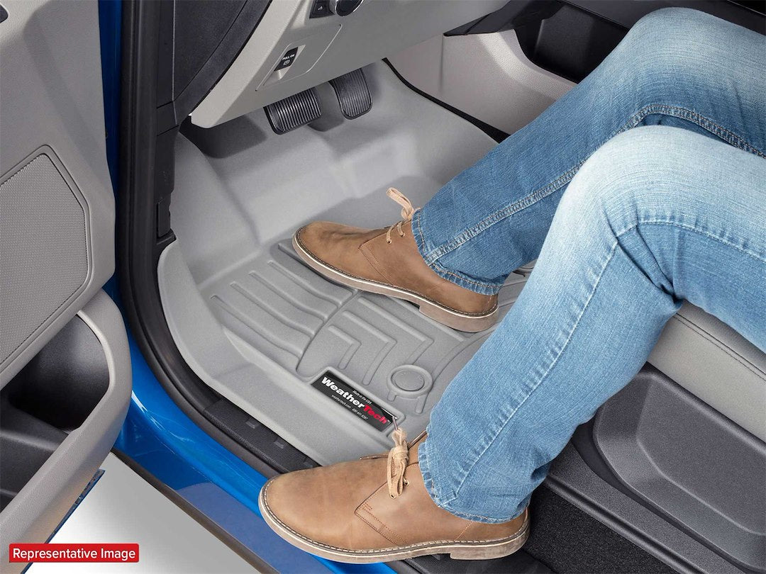 Weathertech (Usa) 446991 Floor Liner||446991_5.Jpg||90||w24446991||2279513