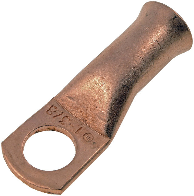 Dorman (Oe Solutions) 86182 Battery Cable Eyelet||86182-007.Jpg||85||d1886182||958516