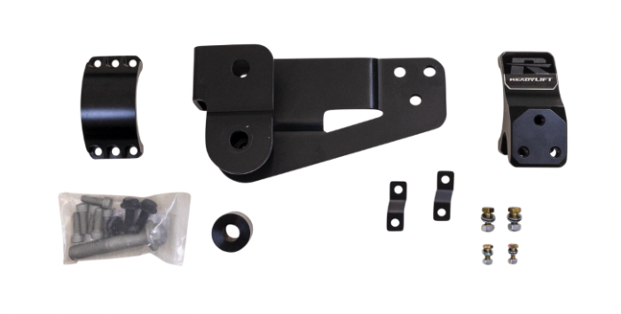 Readylift 67-21361 Track Bar Bracket||67-21361.Png||85||r906721361||1222797