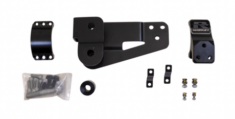 Readylift 67-21361 Track Bar Bracket||67-21361.Png||85||r906721361||1222797