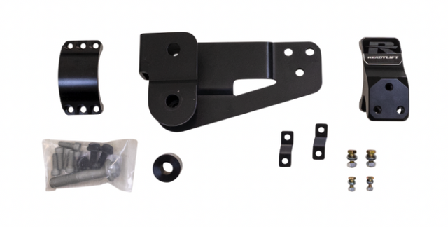 Readylift 67-21361 Track Bar Bracket||67-21361.Png||85||r906721361||1222797