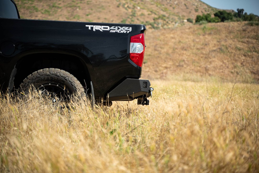 Dv8 Offroad Rbtt2-06 Bumper||toyota-Tundra-Bumper.Jpg||93||dv8rbtt206||1628755