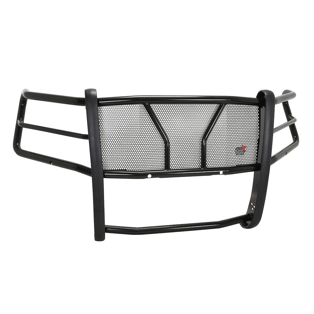 Product of Westin Automotive 57-3955S Grille Guard 1-Piece Black Powder Coated 