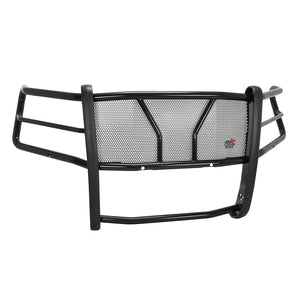 Product of Westin Automotive 57-3955S Grille Guard 1-Piece Black Powder Coated 