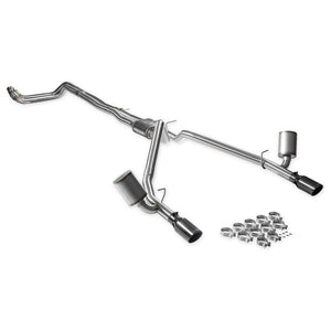 Flowmaster 738198 Exhaust System Kit||738198_4.Jpg||89||f13738198||1688080