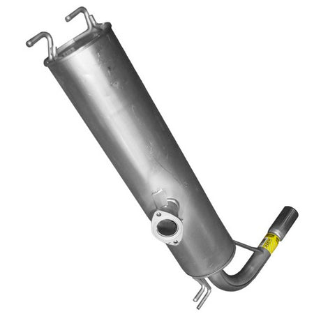 Product of Walker Exhaust 54331 Quiet-Flow Muffler Assembly Steel Exhaust Muffler 