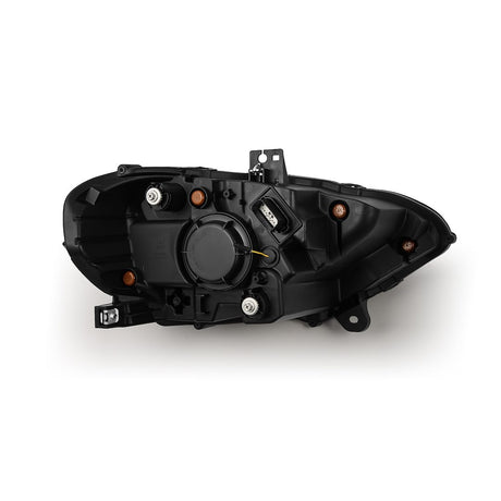 Alpharex Usa 880258 Headlight Assembly||880258_2.Jpg||87||alp880258||1093454