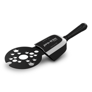 Product of Seastar Pt1000-2p Helm Mounted Trim Control