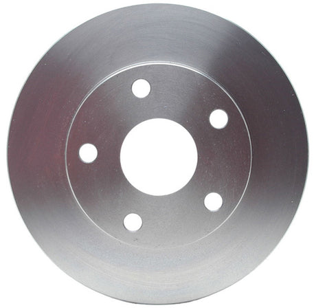 Product of Raybestos Brakes 96219R R-Line Plain Face 2-Piece Brake Rotor 