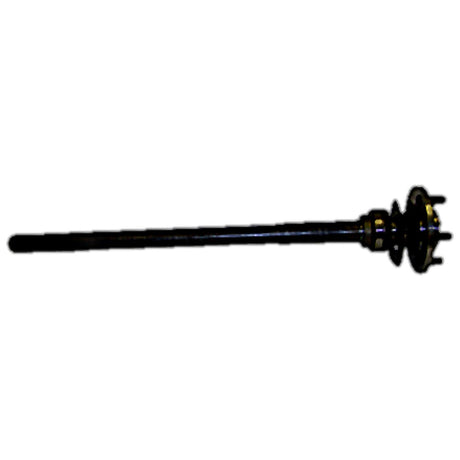 Crown Automotive 5086633aa Axle Shaft||5086633aa_1.Jpg||86||c1y5086633aa||1750787