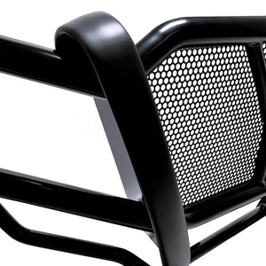 Product of Westin Automotive 57-3845 Grille Guard 1-Piece Black Powder Coated 