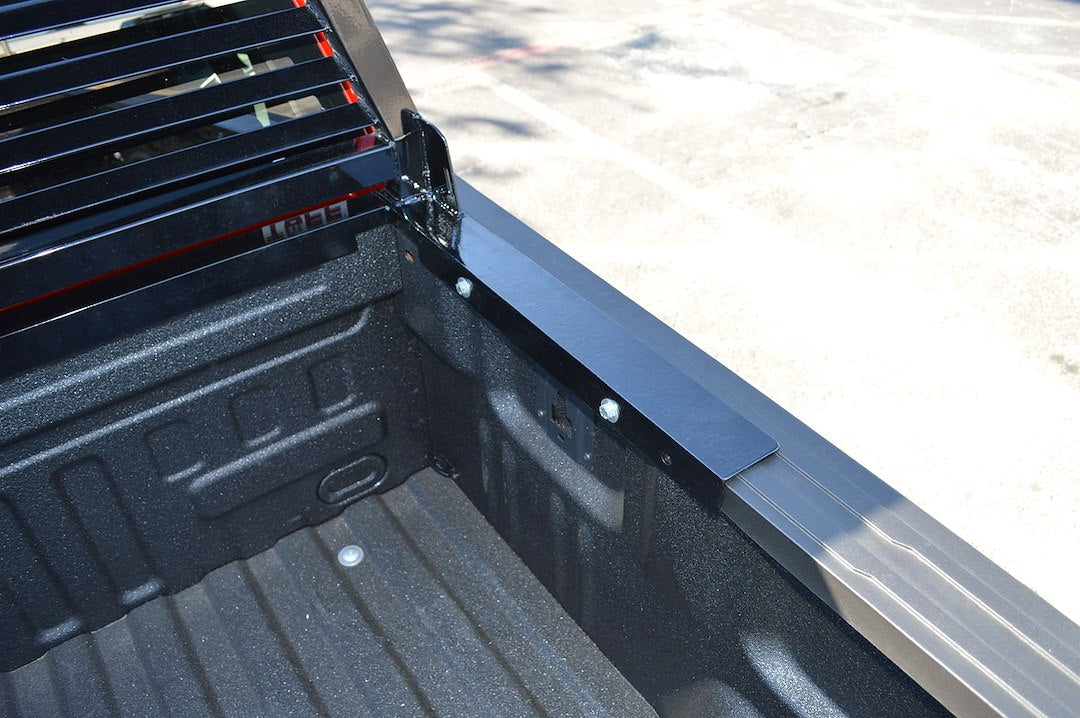 Cattleman Hd Dr401l Headache Rack||||86||catdr401l||2011692