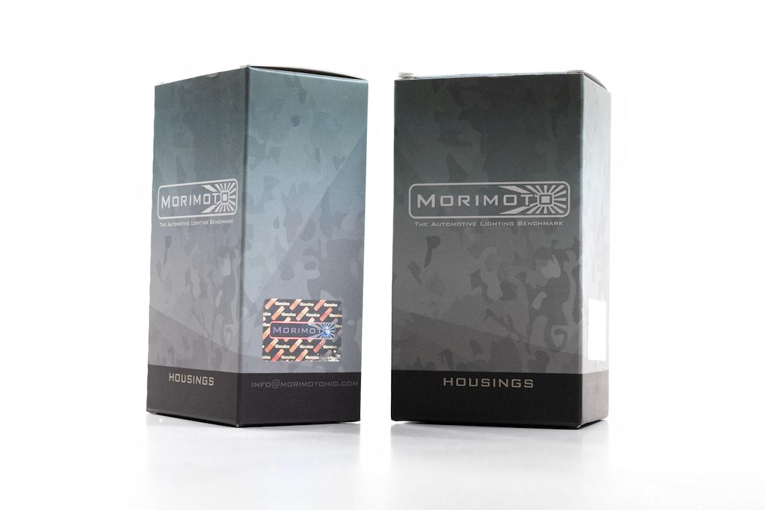 Product of Morimoto Lf7920ds-1 Side Marker Light