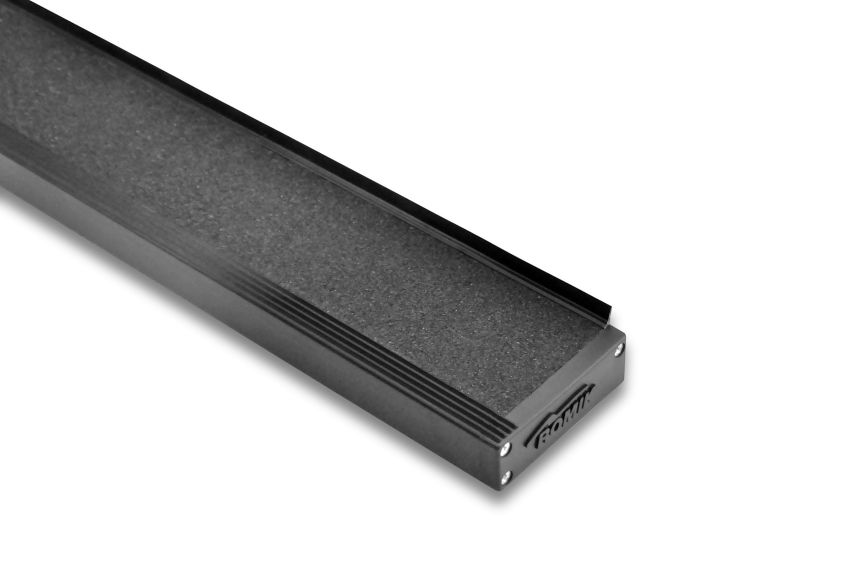 Product of Romik USA 92372419 ROB-T Series Running Board 