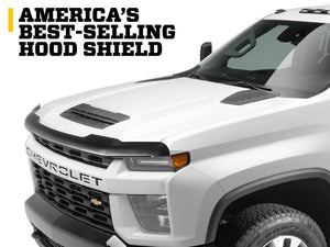 Husky Liner 2816440 Bug Shield||america Best Selling Hood Shield.Jpg||92||h212816440||1777316