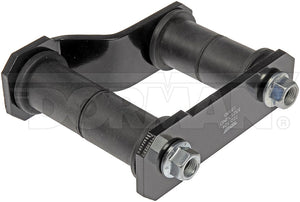 Dorman (Oe Solutions) 722-124 Leaf Spring Shackle||722-124-007.Jpg||85||d18722124||2244008