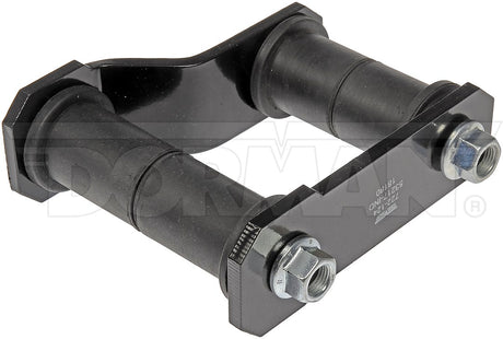 Dorman (Oe Solutions) 722-124 Leaf Spring Shackle||722-124-007.Jpg||85||d18722124||2244008