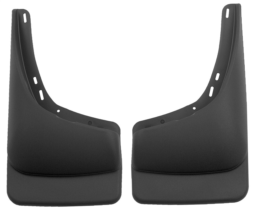 Product of Husky Liner 57241 Mud Flap