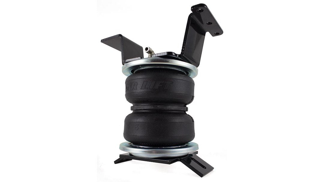Product of Air Lift 93204 Helper Spring Kit