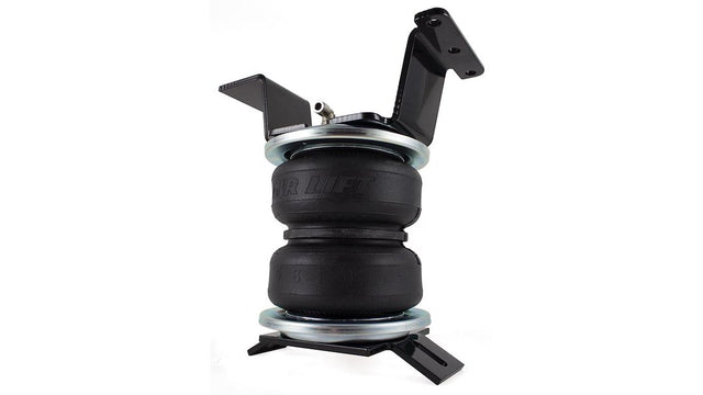 Product of Air Lift 93204 Helper Spring Kit