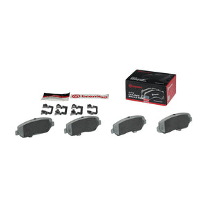 Brembo P49045n Brake Pad||p49045n_Frr.Jpg||87||brmp49045n||1753262