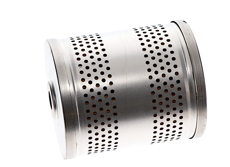 Product of Wix Filters 51100 Canister Oil Filter 