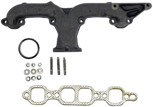 Dorman (Oe Solutions) 674-503 Exhaust Manifold||674-503-007.Jpg||91||d18674503||1312826