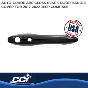 Coast To Coast Ccidh68582sbk Exterior Door Handle Cover||c2c_Ccidh68582sbk_Door Handle Cover_B2c_2.Jpg||86||c2cdh68582sbk||977859