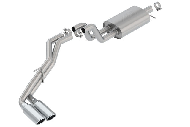 Borla 140789 Exhaust System Kit||140789.Jpg||85||b25140789||1790167