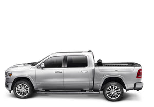 Product of BAK Industries Revolver X4s Hard Roll-Up 80213RB Tonneau Cover 
