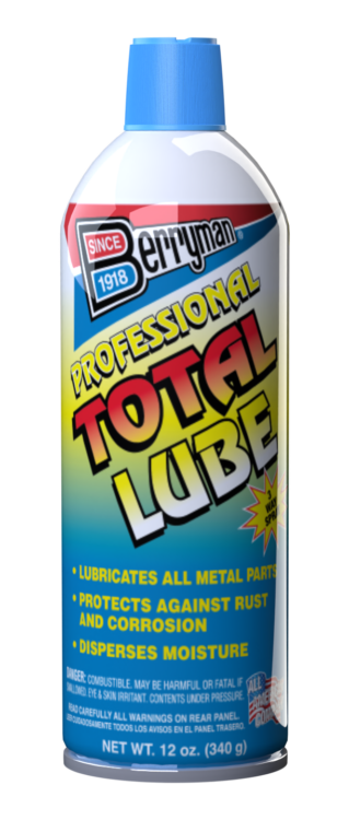 Berryman 0612 Rust And Corrosion Inhibitor||0612.Png||85||b1l0612||1012740