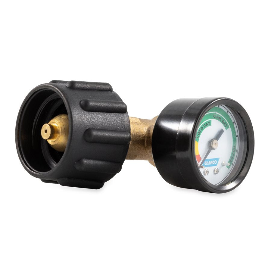 Product of Camco 59023 Propane Tank Gauge