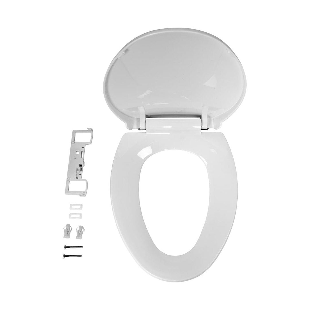 Lippert Components 2022121972 Toilet Seat||2022121972.Jpg||85||m6v2022121972||975396