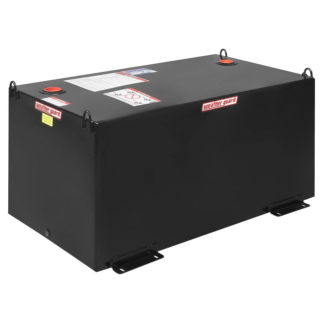 Product of Weather Guard (Werner) 358-5-02 Diesel Liquid Transfer Tank 100 Gallon Rectangular 