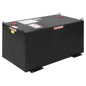 Product of Weather Guard (Werner) 358-5-02 Diesel Liquid Transfer Tank 100 Gallon Rectangular 