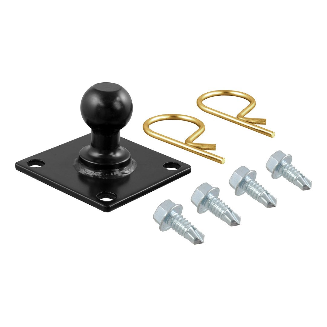Curt 17201 Weight Distribution Hitch Sway Control Ball||17201_3008x1990_A.Jpg||85||c9317201||1678350
