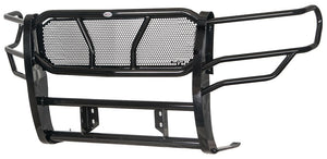 Product of Frontier Truck Gear 200-50-9004 Grille Guard  