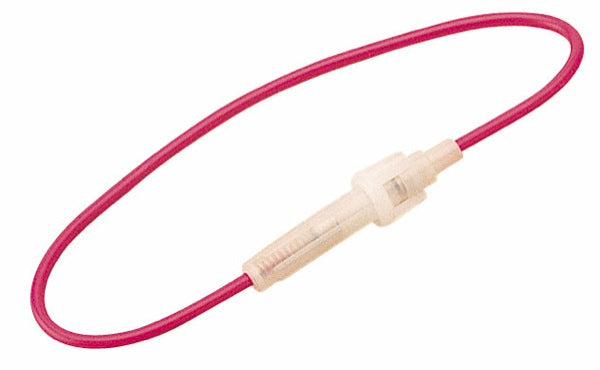 Sea Dog 420500-1 Fuse Holder||420500-1.Jpg||85||sdg4205001||1101153