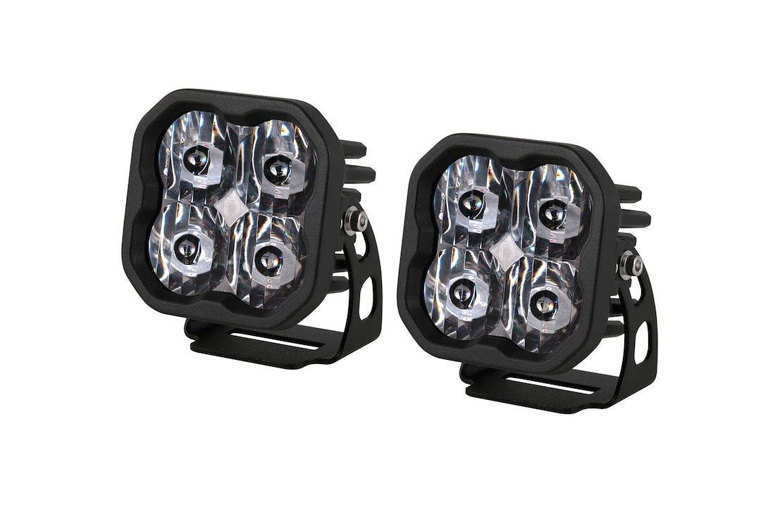 Product of Diode Dynamics DD6120P Driving/ Fog Light 