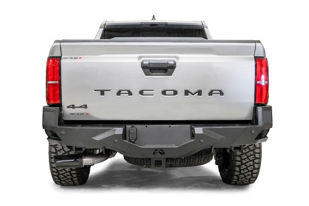 Fab Fours Tt24-E6351-1 Bumper||load_E3561_Rear.Jpg||87||f66tt24e63511||1791719