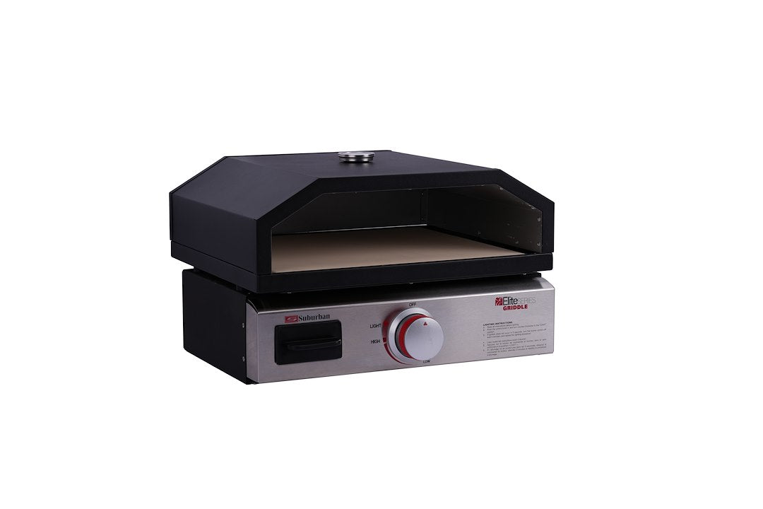 Suburban Mfg 3082a Barbeque Grill Pizza Oven||7rv02912.Jpg||87||s6u3082a||1611436