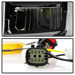 Xtune 9960079 Headlight Assembly||9960079_3.Jpg||88||s2z9960079||1722065